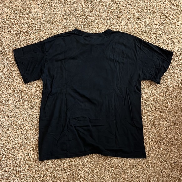 Powderpuff Girls Oversized T-Shirt - Picture 2 of 3